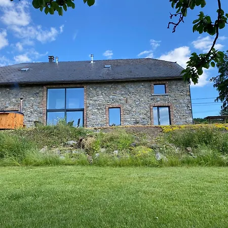 Villa Charmante *