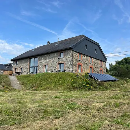 Villa Charmante *